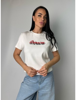 Футболка 1017