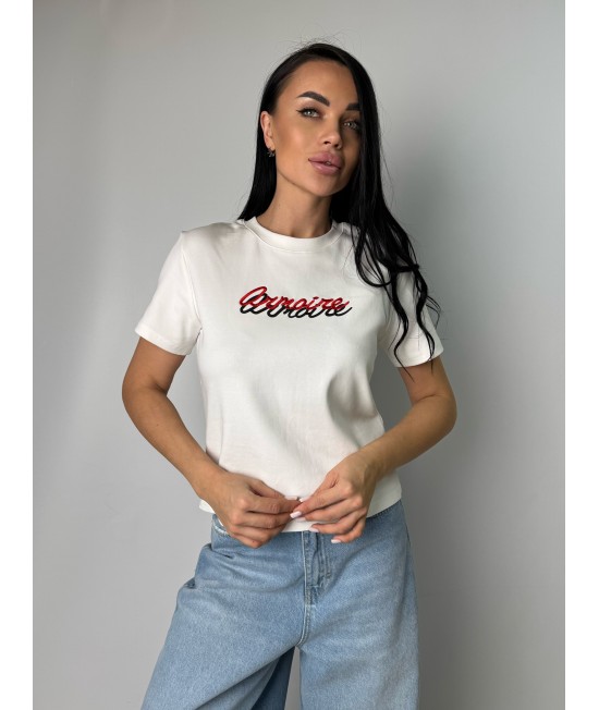 Футболка 1017