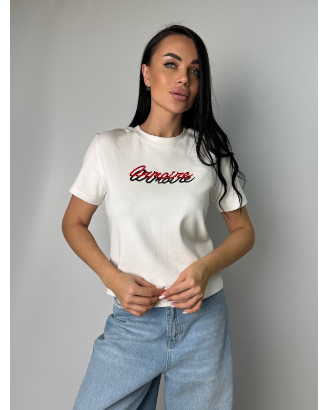 Футболка 1017