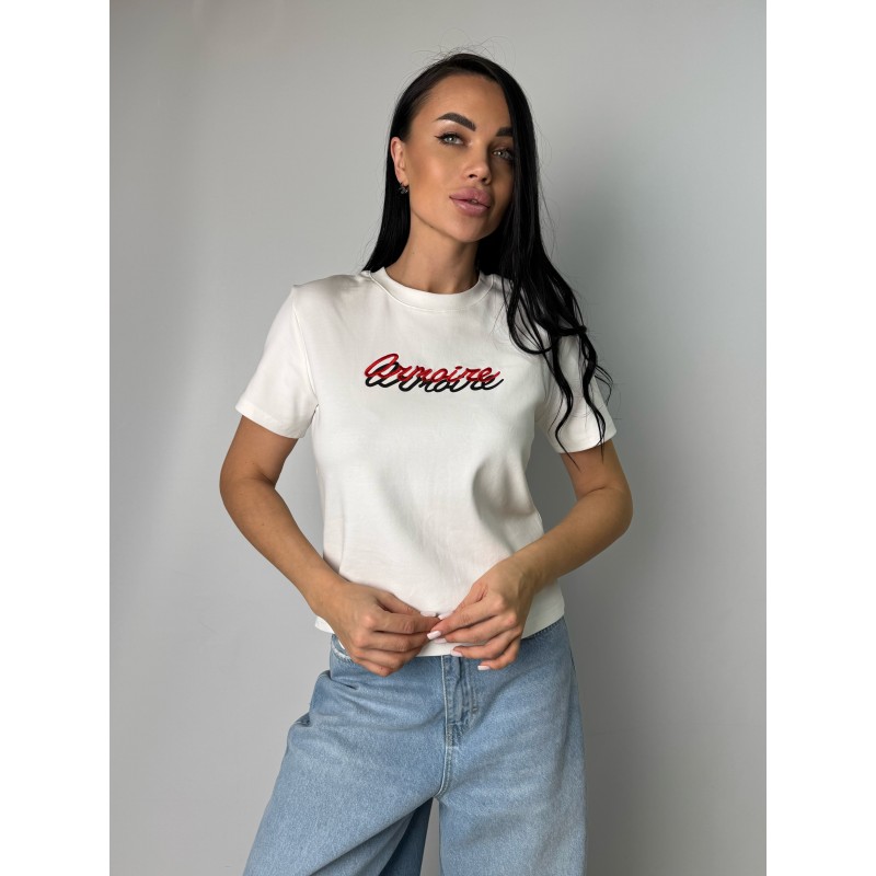 Футболка 1017