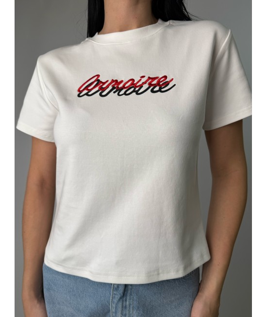 Футболка 1017