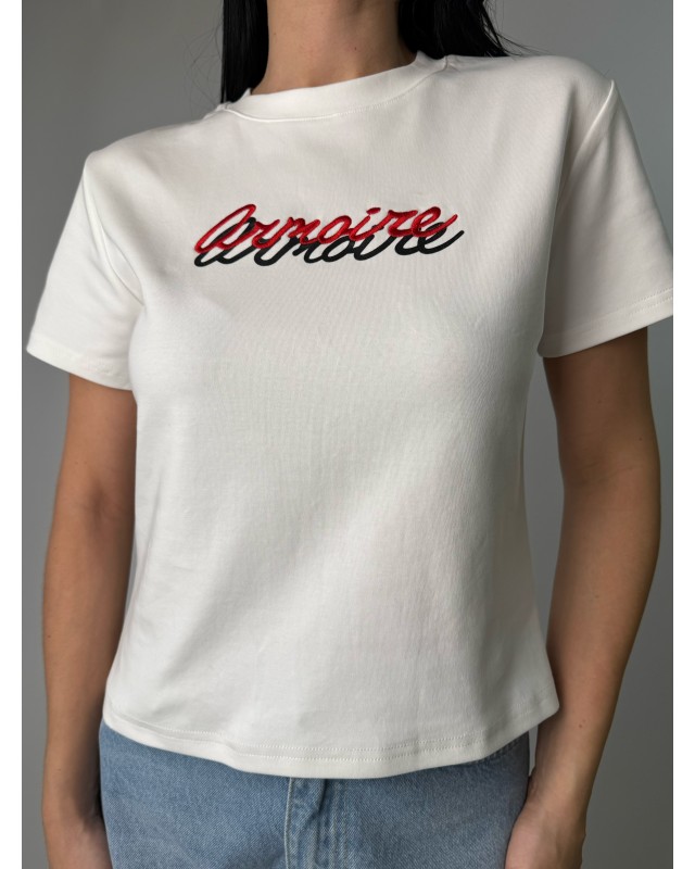 Футболка 1017