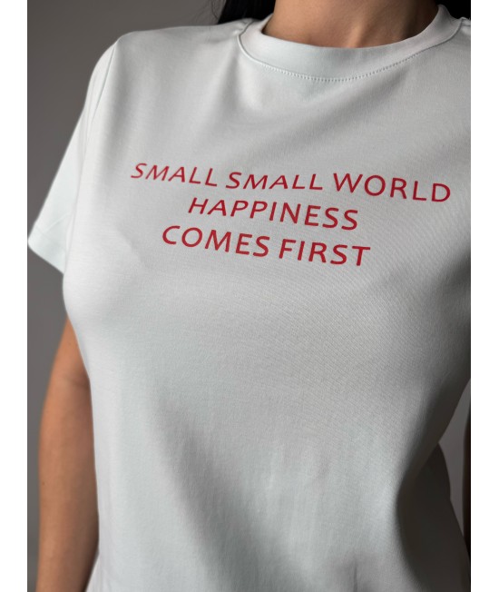 Футболка 1019