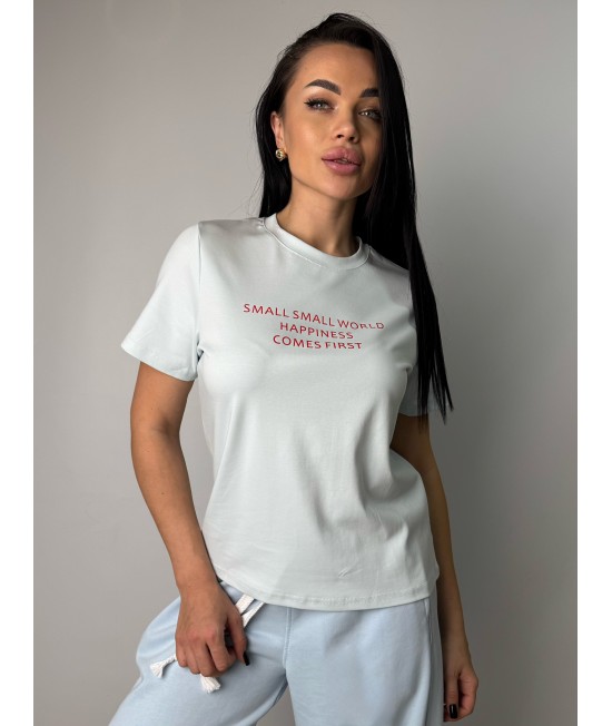 Футболка 1019