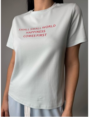 Футболка 1019