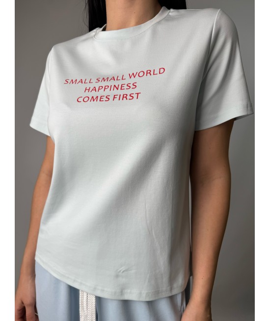 Футболка 1019