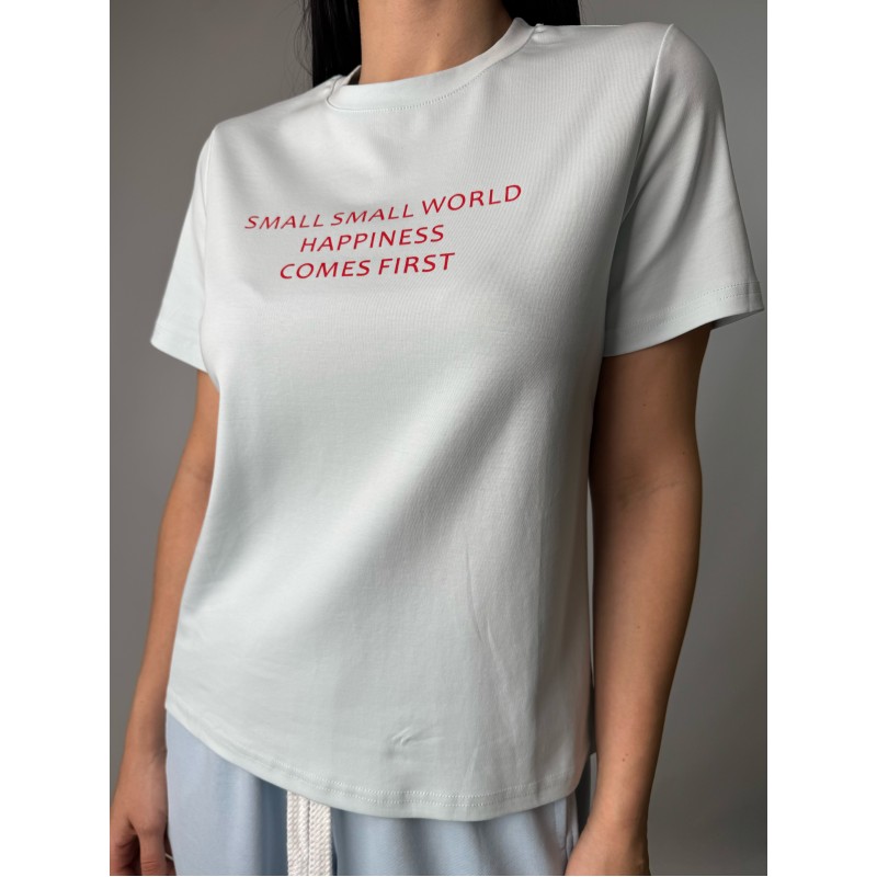 Футболка 1019