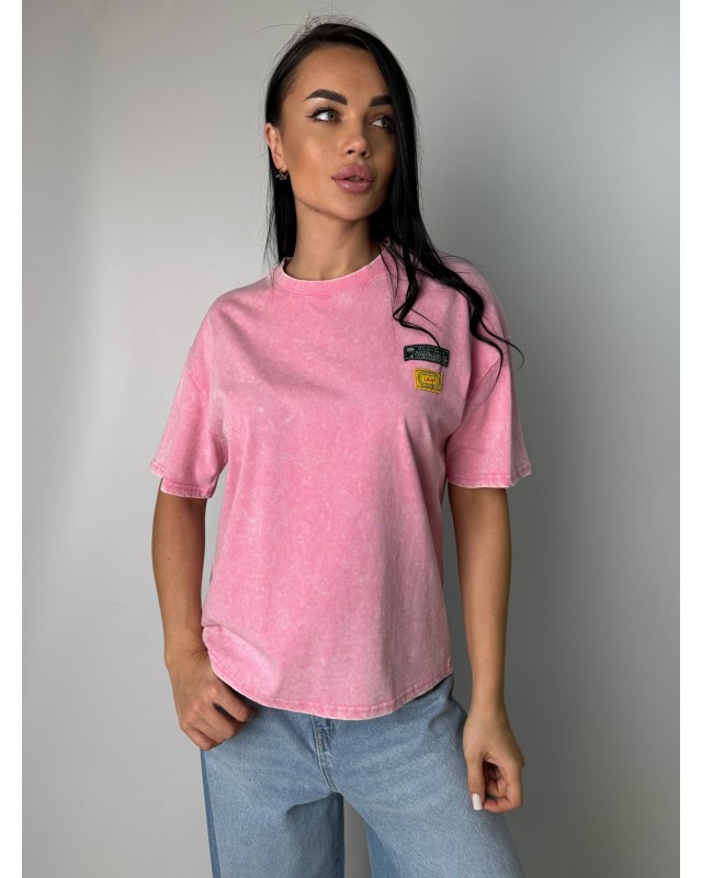 Футболка 1020