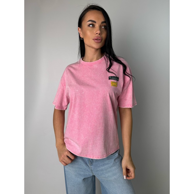 Футболка 1020