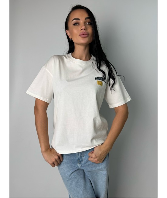 Футболка 1020