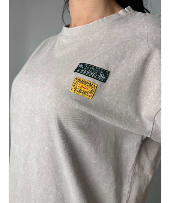 Футболка 1020