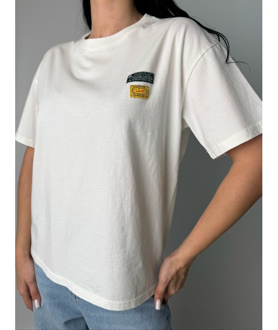 Футболка 1020