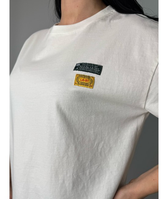 Футболка 1020