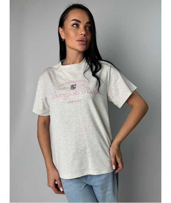 Футболка 1021