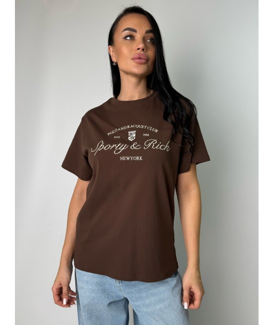 Футболка 1021