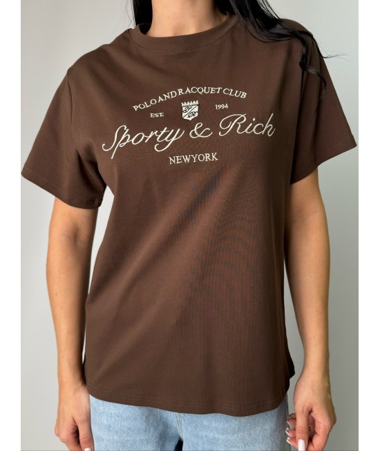 Футболка 1021