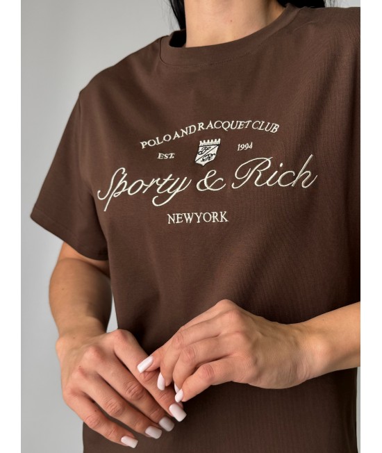 Футболка 1021