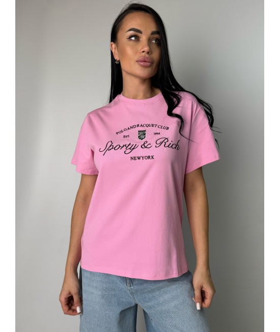 Футболка 1021