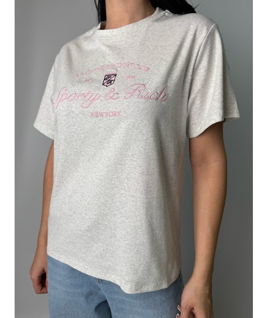 Футболка 1021