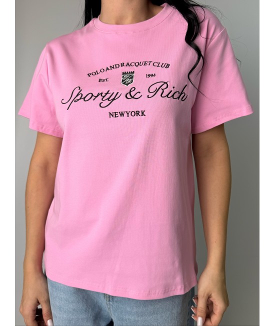 Футболка 1021