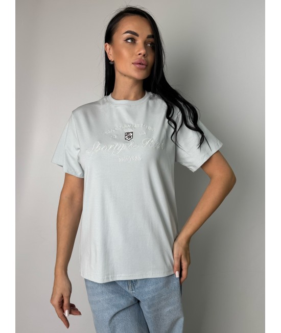 Футболка 1021