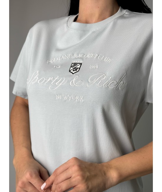 Футболка 1021