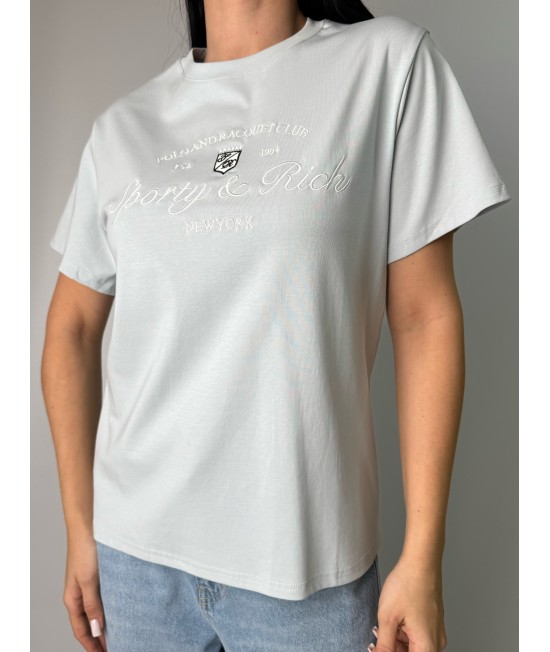 Футболка 1021