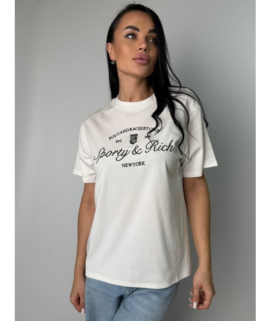 Футболка 1021