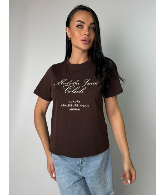 Футболка 1022