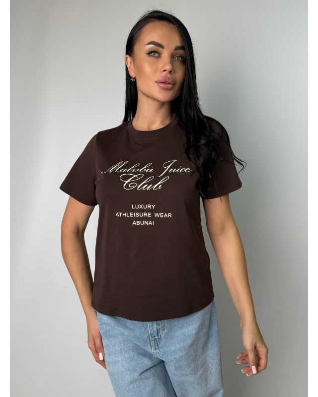 Футболка 1022