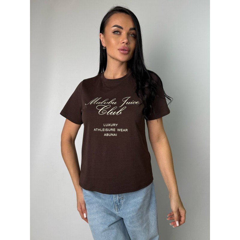 Футболка 1022