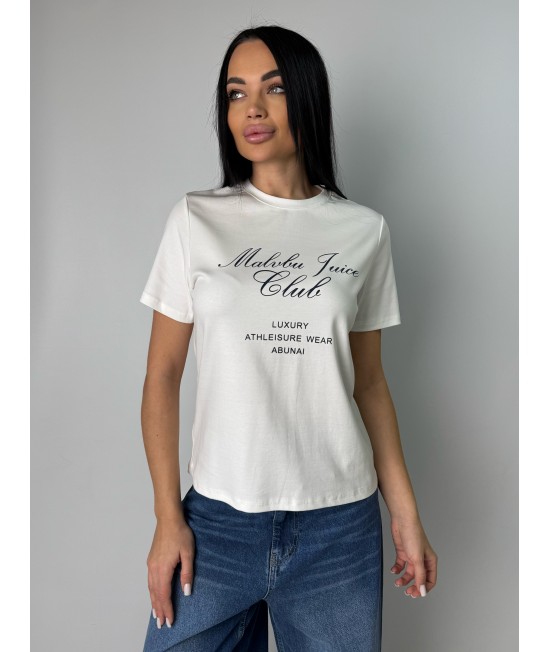 Футболка 1022