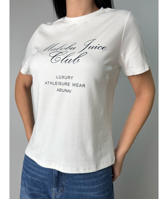 Футболка 1022