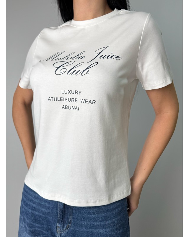 Футболка 1022