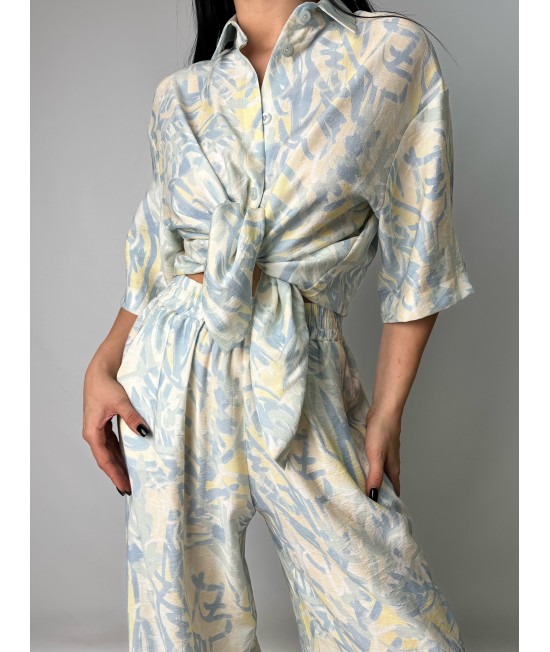 Костюм 1077 669