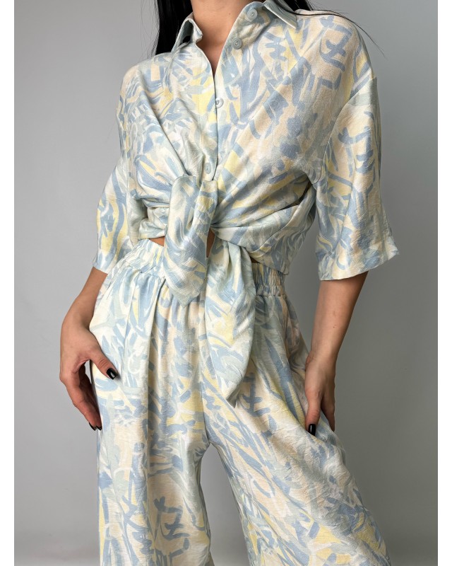 Костюм 1077 669