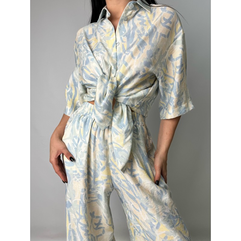 Костюм 1077 669