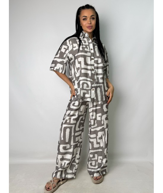 Костюм 1077 669