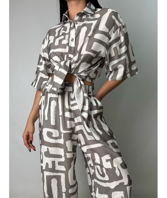 Костюм 1077 669