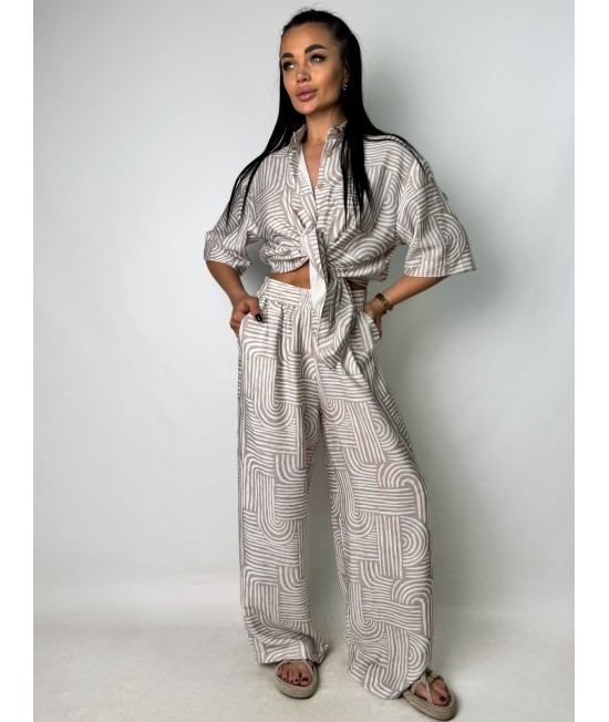 Костюм 1077 669