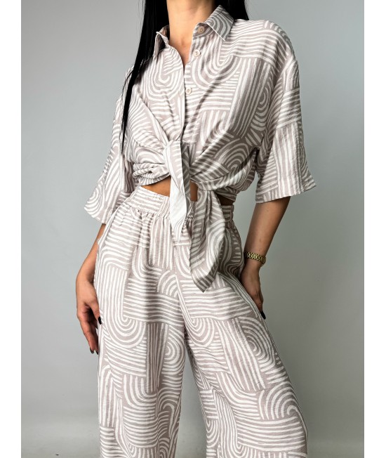 Костюм 1077 669