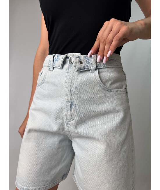 Шорты 1234