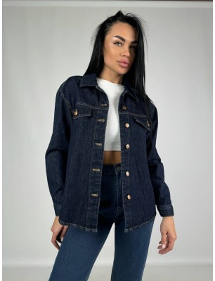 Джинсовая куртка 50738