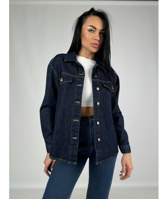 Джинсова куртка 50738