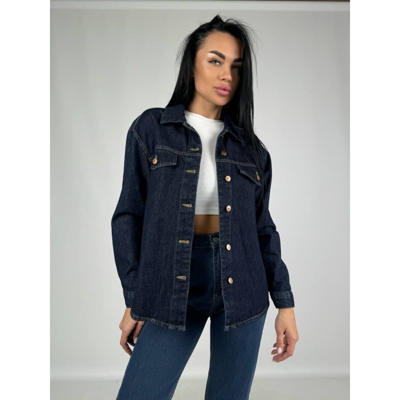 Джинсова куртка 50738