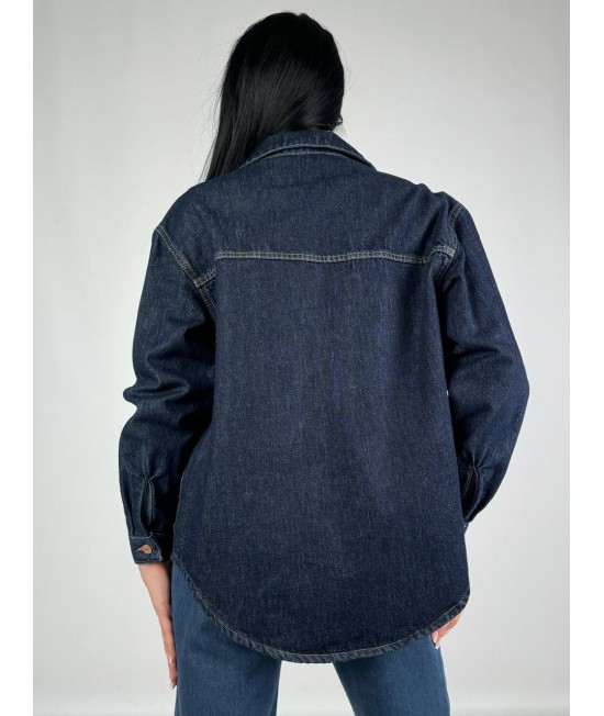 Джинсова куртка 50738