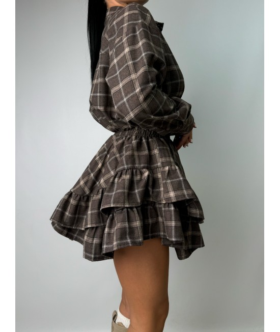 Спідниці 524