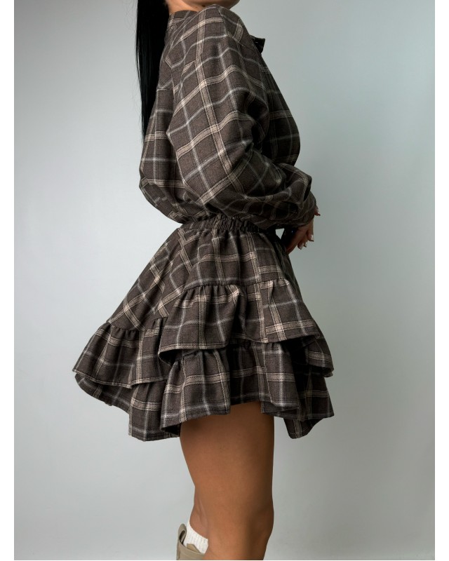 Спідниці 524