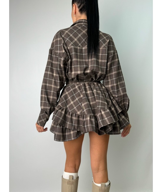 Спідниці 524