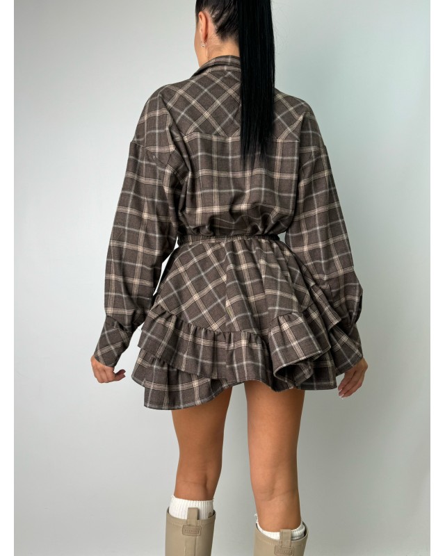 Спідниці 524